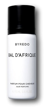 BYREDO Hair Perfume Bal d' Afrique 75ml